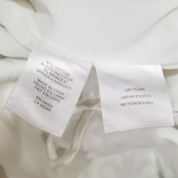 NWT Nine West Dress - Picture 7 of 7